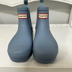 Hunter Boots